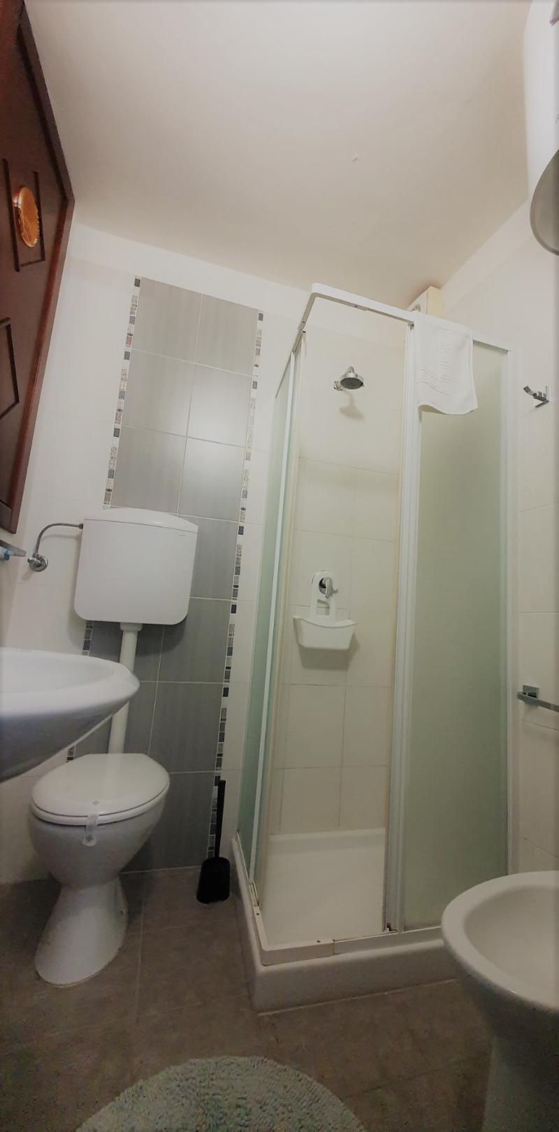 B&B Eraclio Suite บาร์เลตตา ภายนอก รูปภาพ