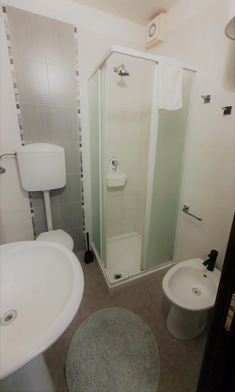 B&B Eraclio Suite บาร์เลตตา ภายนอก รูปภาพ